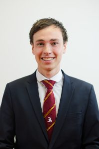 Joris van Laanen Joris van Laanen