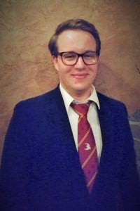 Marc van Dort Marc van Dort